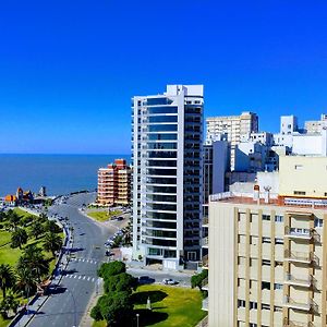 Luminoso Monoambiente - Vista al Mar - Ed. Havanna